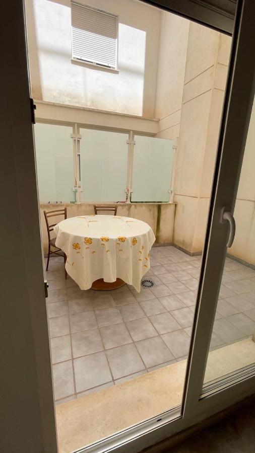 Preciosa A 2 Min Renfe Apartment Gandia Ngoại thất bức ảnh