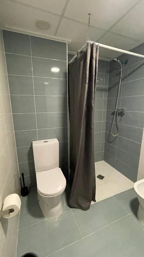 Preciosa A 2 Min Renfe Apartment Gandia Ngoại thất bức ảnh