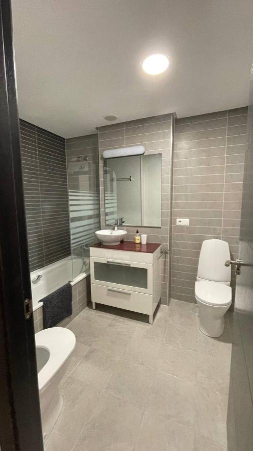 Preciosa A 2 Min Renfe Apartment Gandia Ngoại thất bức ảnh